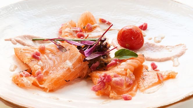 Trattoria Antichi Sapori - 2