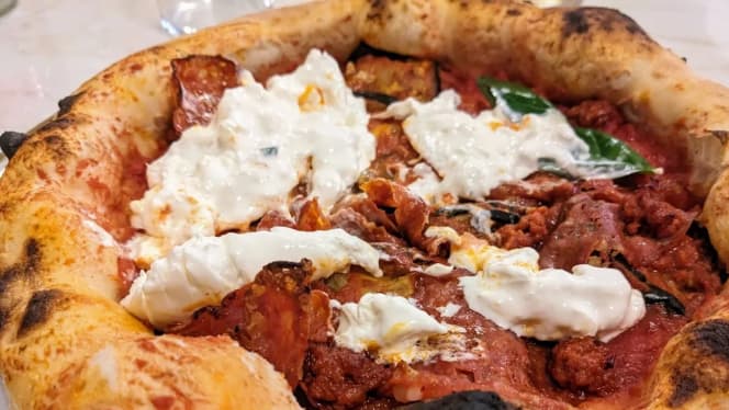 Nova Pizzeria e Bistrot - 2