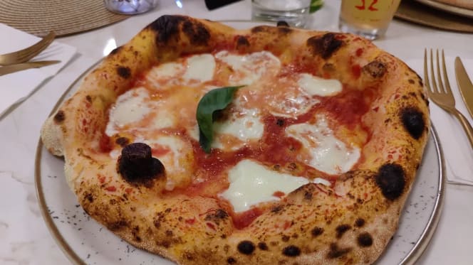 Nova Pizzeria e Bistrot - 0
