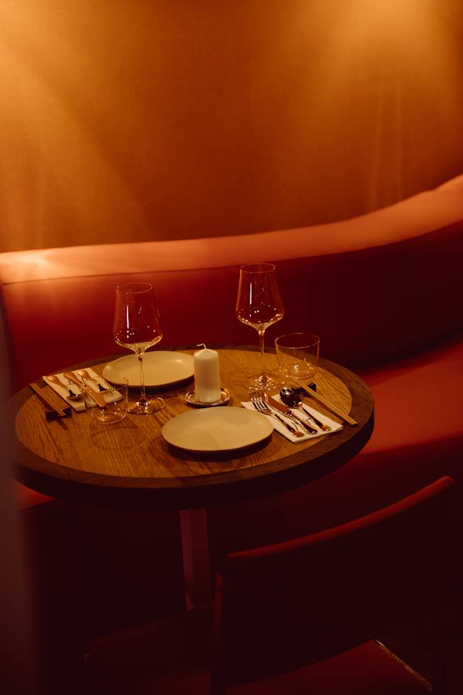 Jinja Asian Kitchen & Bar - 5