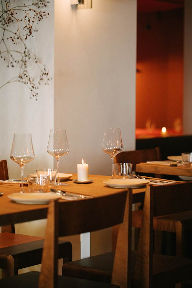 Jinja Asian Kitchen & Bar - 1