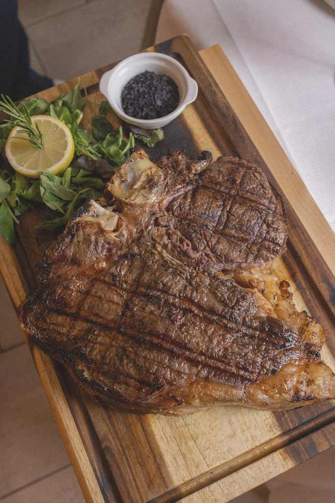 La Gioia Toscana - 3