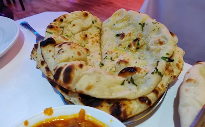 Aroma Indian Restaurant - 4