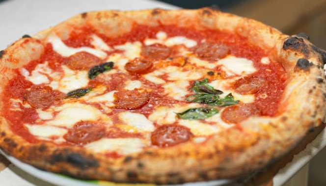 Rossopomodoro Padova - 3