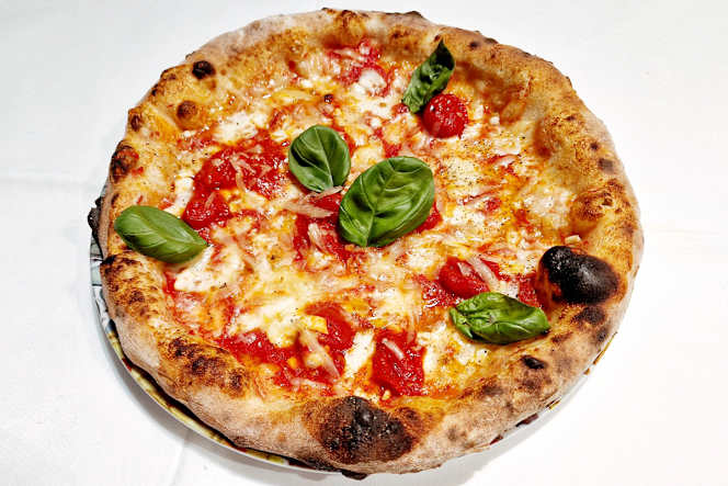 Rossopomodoro Padova - 6