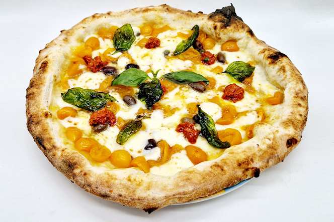 Rossopomodoro Padova - 1