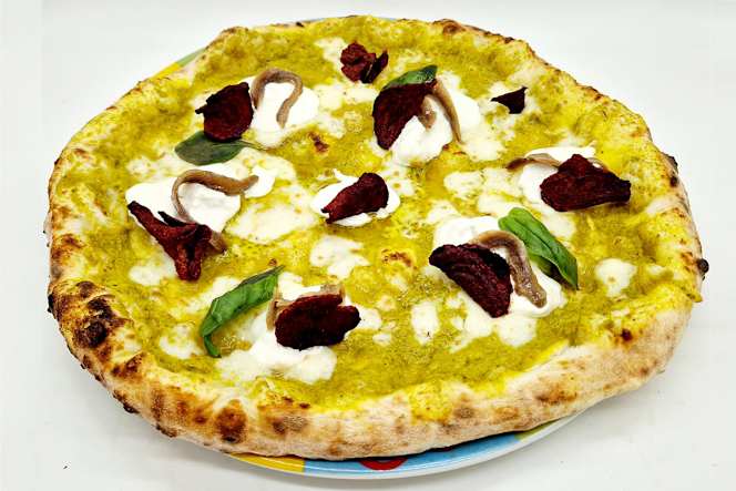 Rossopomodoro Padova - 2