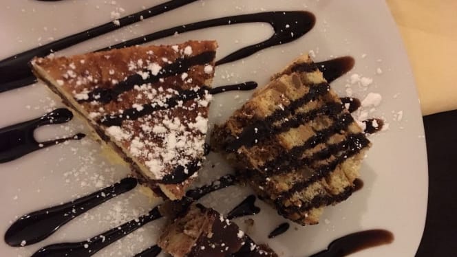 Trattoria Amarone - 1