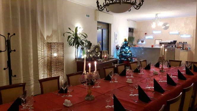 Trattoria Amarone - 5