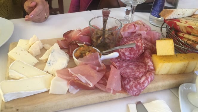Trattoria Amarone - 4