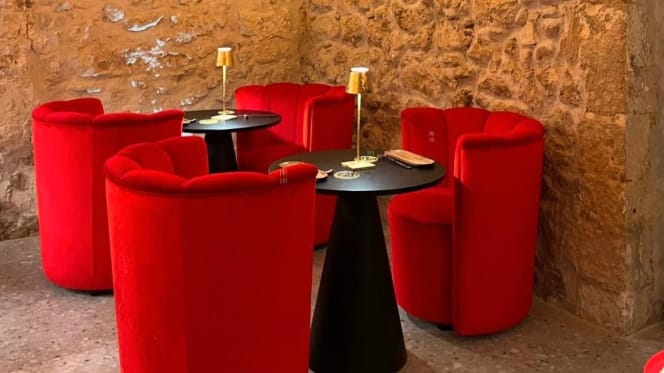 Dolce Vita  Crudo Sushi Bar Noto - 9