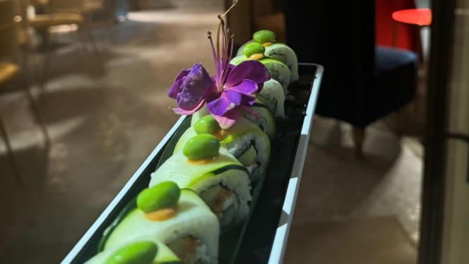 Dolce Vita  Crudo Sushi Bar Noto - 7