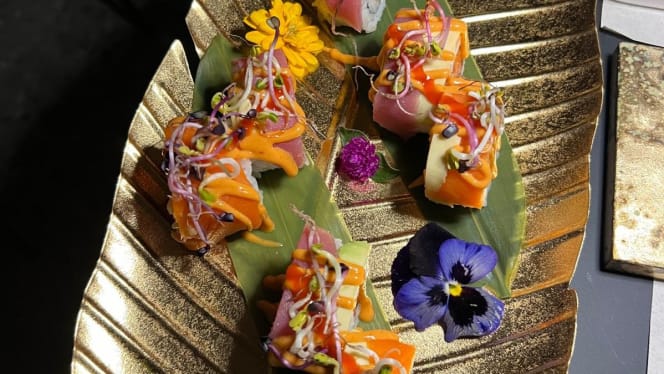 Dolce Vita  Crudo Sushi Bar Noto - 6