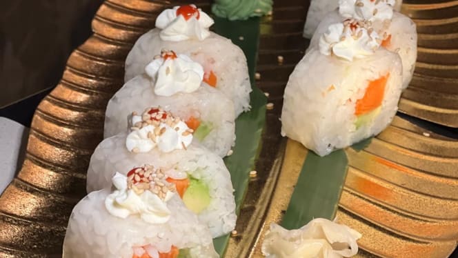 Dolce Vita  Crudo Sushi Bar Noto - 3