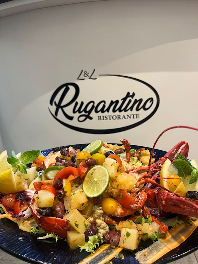 Rugantino EUR - 6
