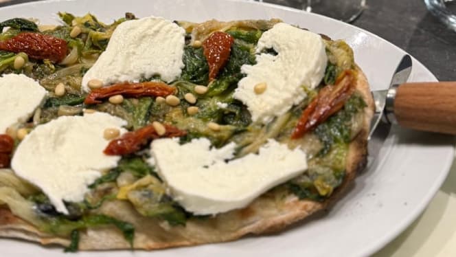 Pinsa e Gusto - 5