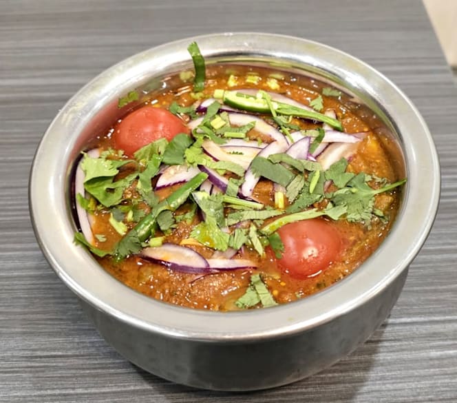 East4West Indian Restaurant and Takeaway - 3