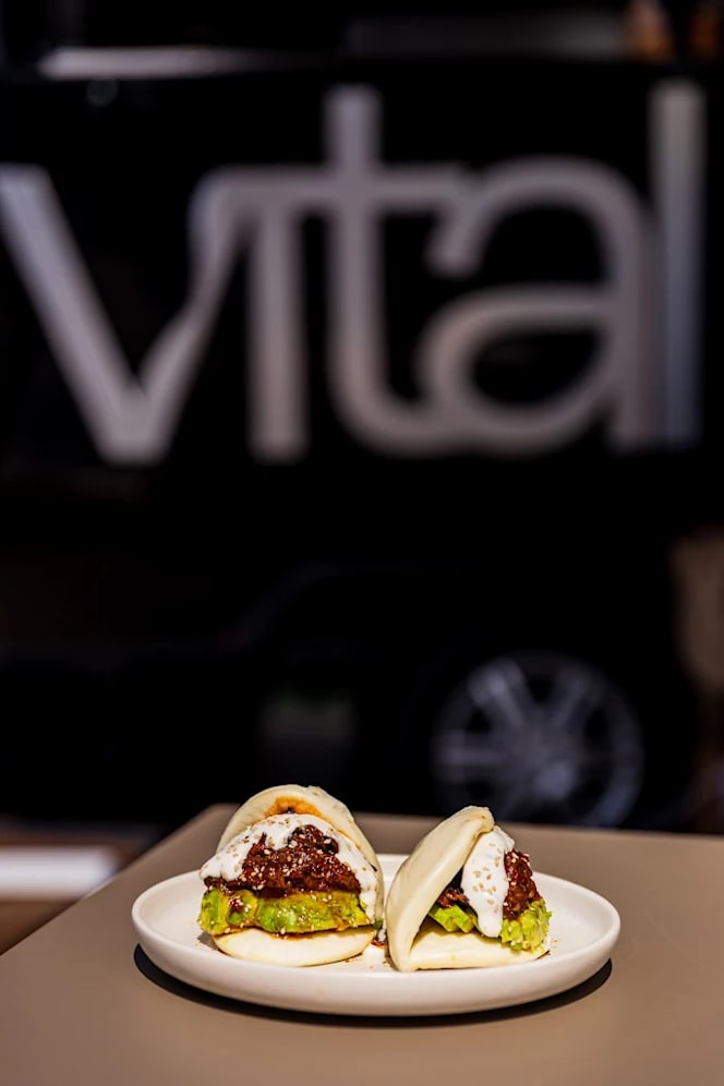 Vital - 1