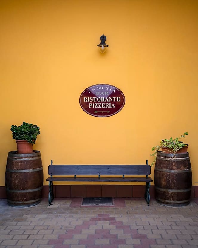 Ristorante La Siesta - 7