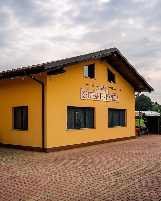 Ristorante La Siesta - 2