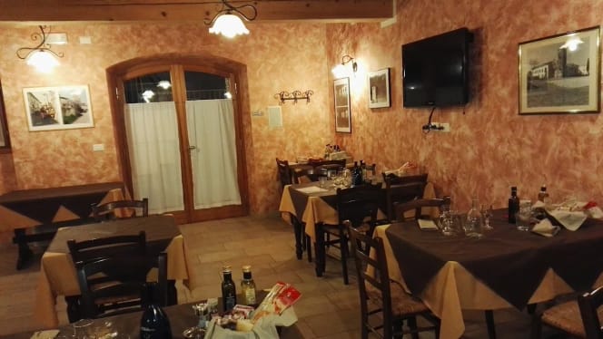 Agriturismo Corte La Sacca - 1