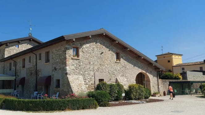 Agriturismo Corte La Sacca - 8