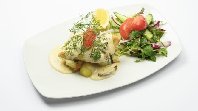 Sollentuna Garden Bistro - 3