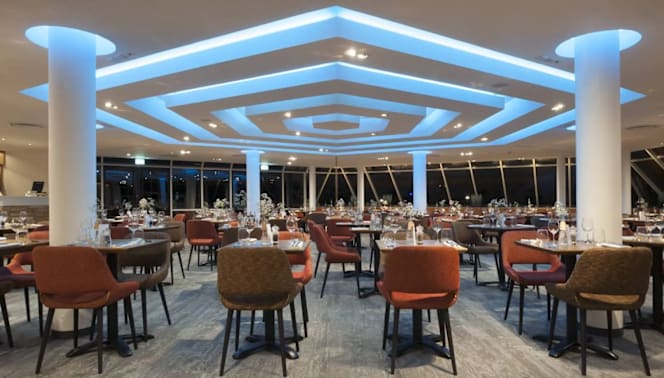 The Brasserie at Chichester Festival Theatre - 9