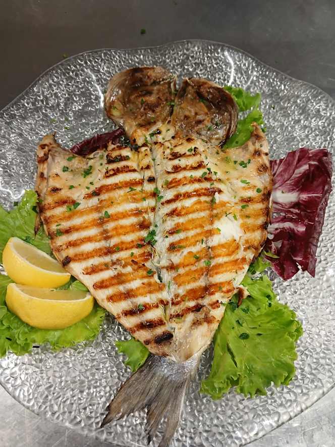 Il Principe e il Pirata - 6