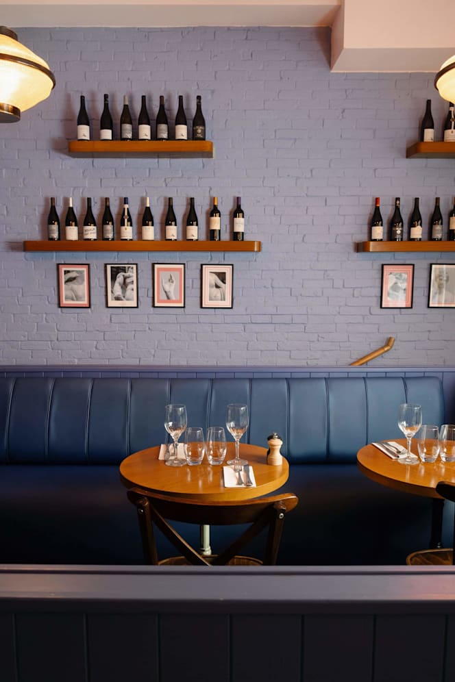 Bistro Blandine - 4