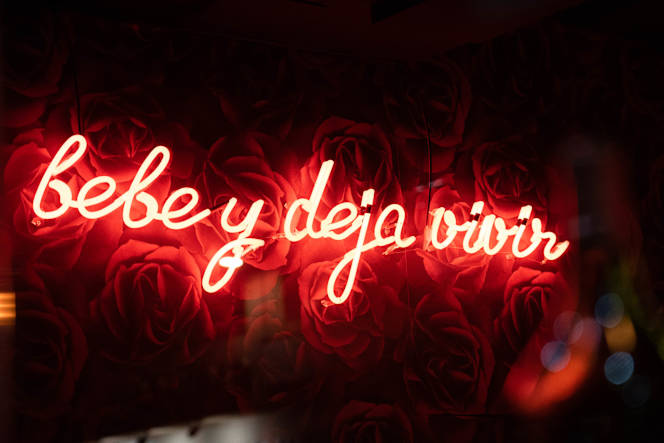 Winelovers, Vinos, Tapas Y + - 9