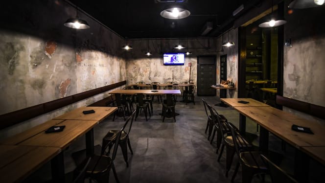 Spranto Birra e Cucina - 9