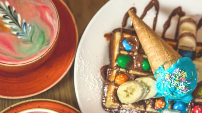 Chelsea Creperie - 2