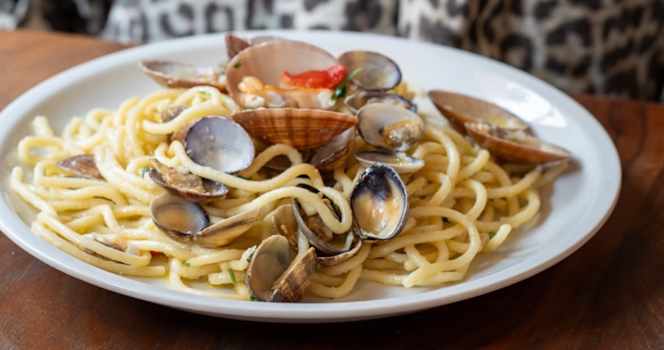 Di Rienzo Bistrot Salita dei Crescenzi - Roma - 0