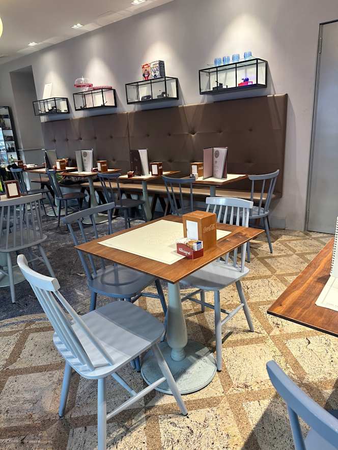 Di Rienzo Bistrot Salita dei Crescenzi - 8