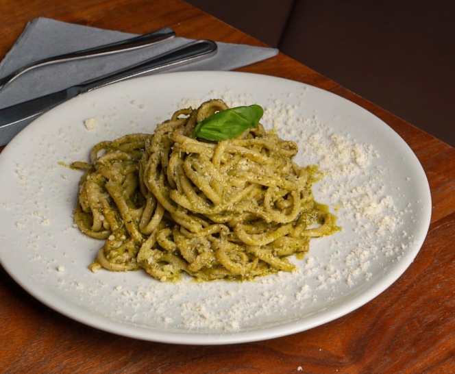 Di Rienzo Bistrot Salita dei Crescenzi - Roma - 7