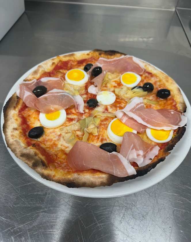 Di Rienzo Bistrot Salita dei Crescenzi - 5