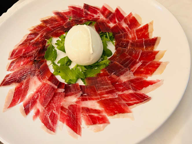 Cavallino Bianco - 4