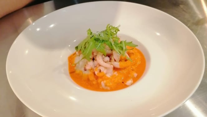 Le Bistrot Gourmand - 4