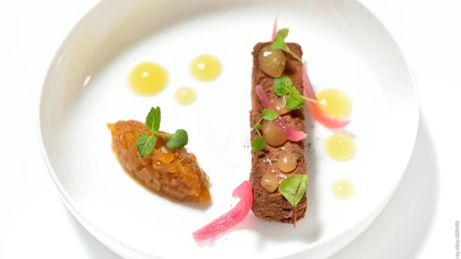 Le Bistrot Gourmand - 7