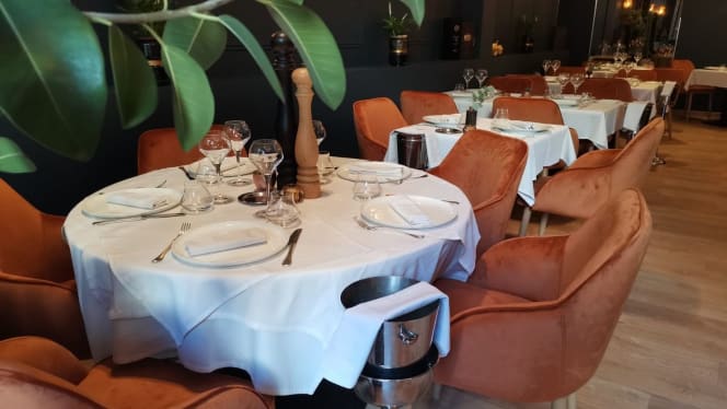 Le Bistrot Gourmand - 9
