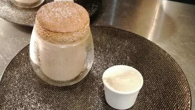 Le Bistrot Gourmand - 2