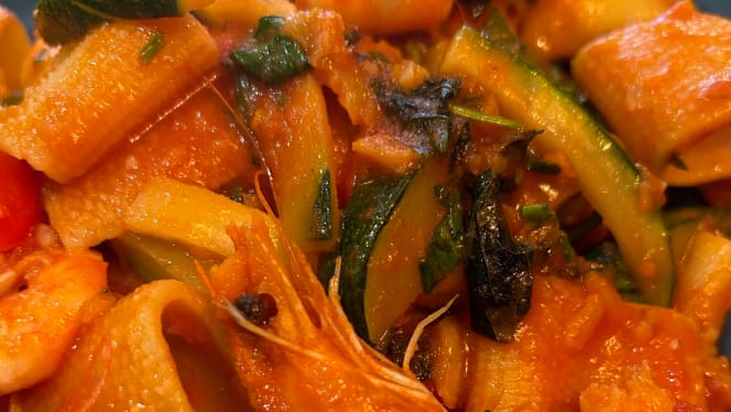 Enotria Gastronomia Italiana - 1
