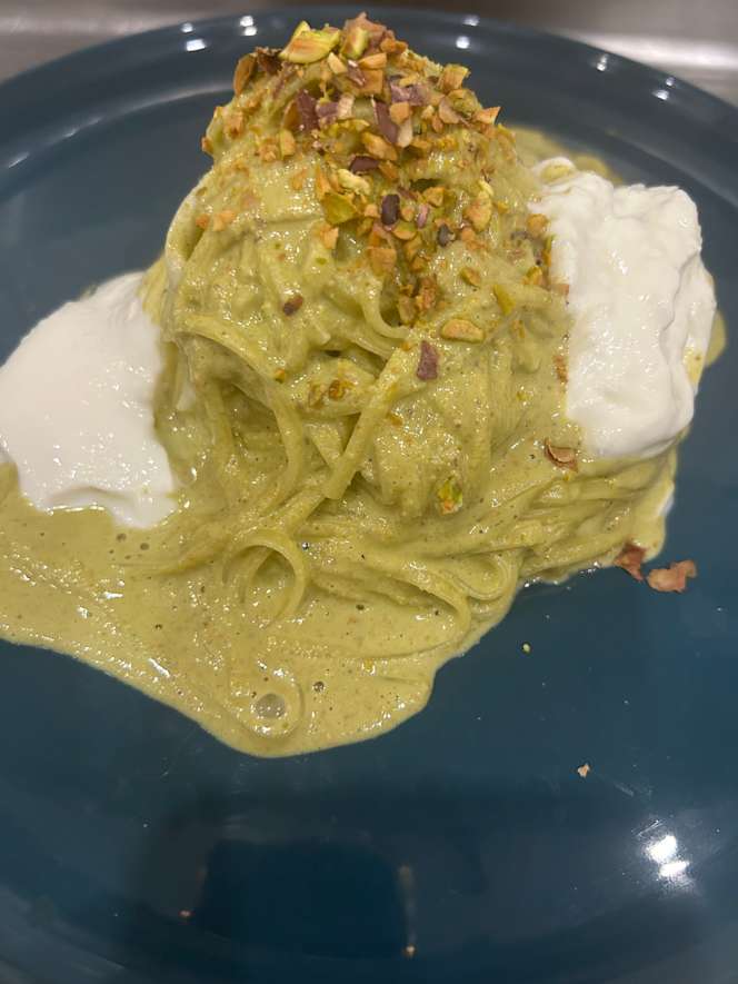 Enotria Gastronomia Italiana - 2