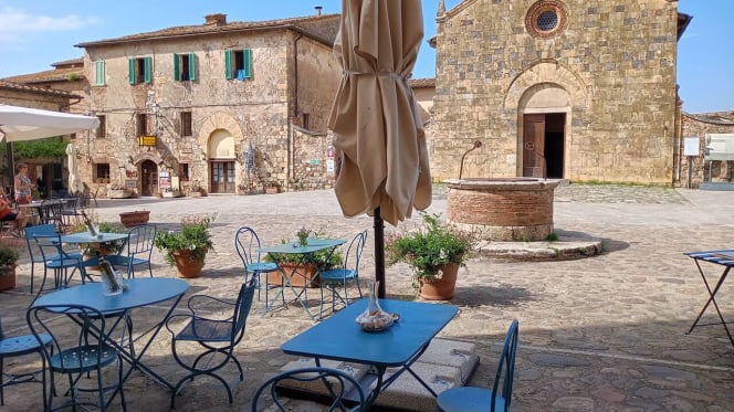 Rooms and Wine - Wine Bistrot - 0