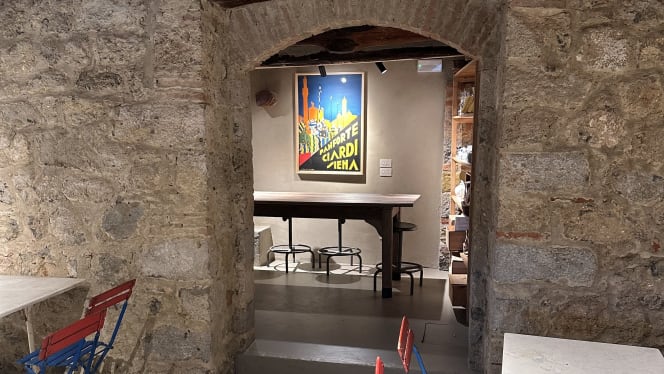 Rooms and Wine - Wine Bistrot - 9
