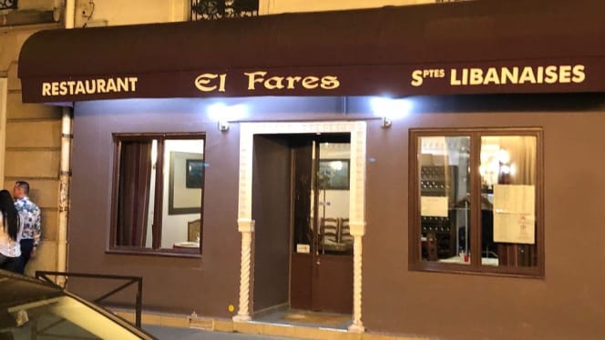 El Fares - Blomet - 3