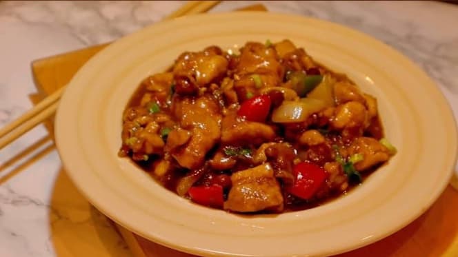 Saveurs du Dragon - 3