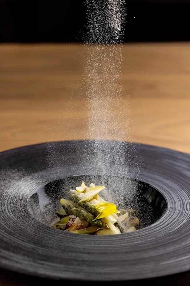 Le Terre Ristorante Gourmet - 1