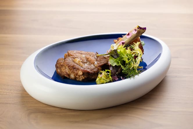 Le Terre Ristorante Gourmet - 7